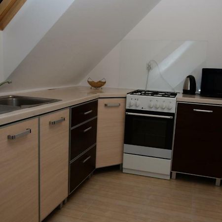 Apartament Boróweczka Polkowice Zewnętrze zdjęcie