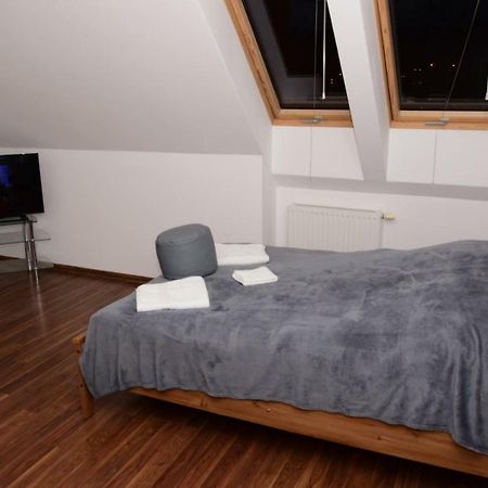 Apartament Boróweczka Polkowice Zewnętrze zdjęcie