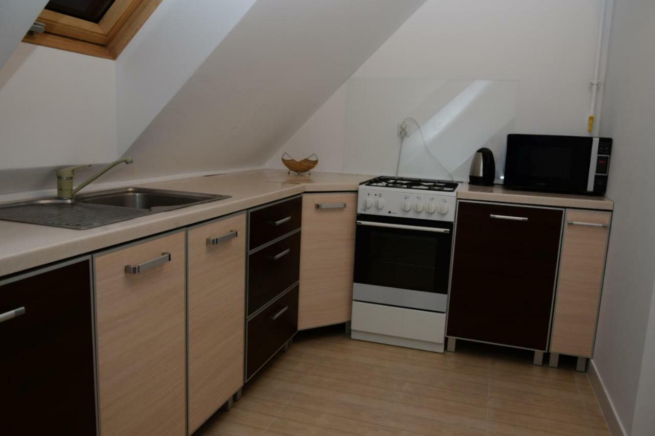 Apartament Boróweczka Polkowice Zewnętrze zdjęcie