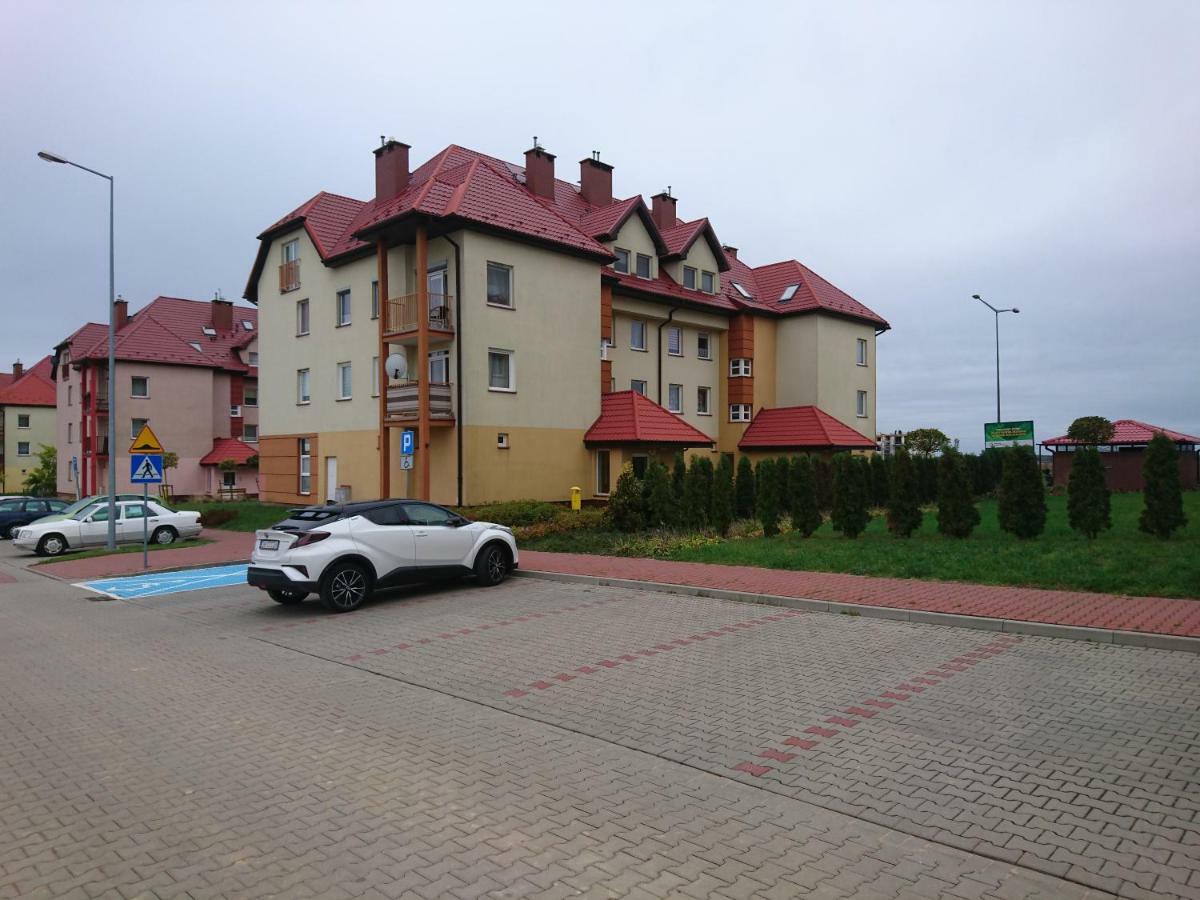 Apartament Boróweczka Polkowice Zewnętrze zdjęcie