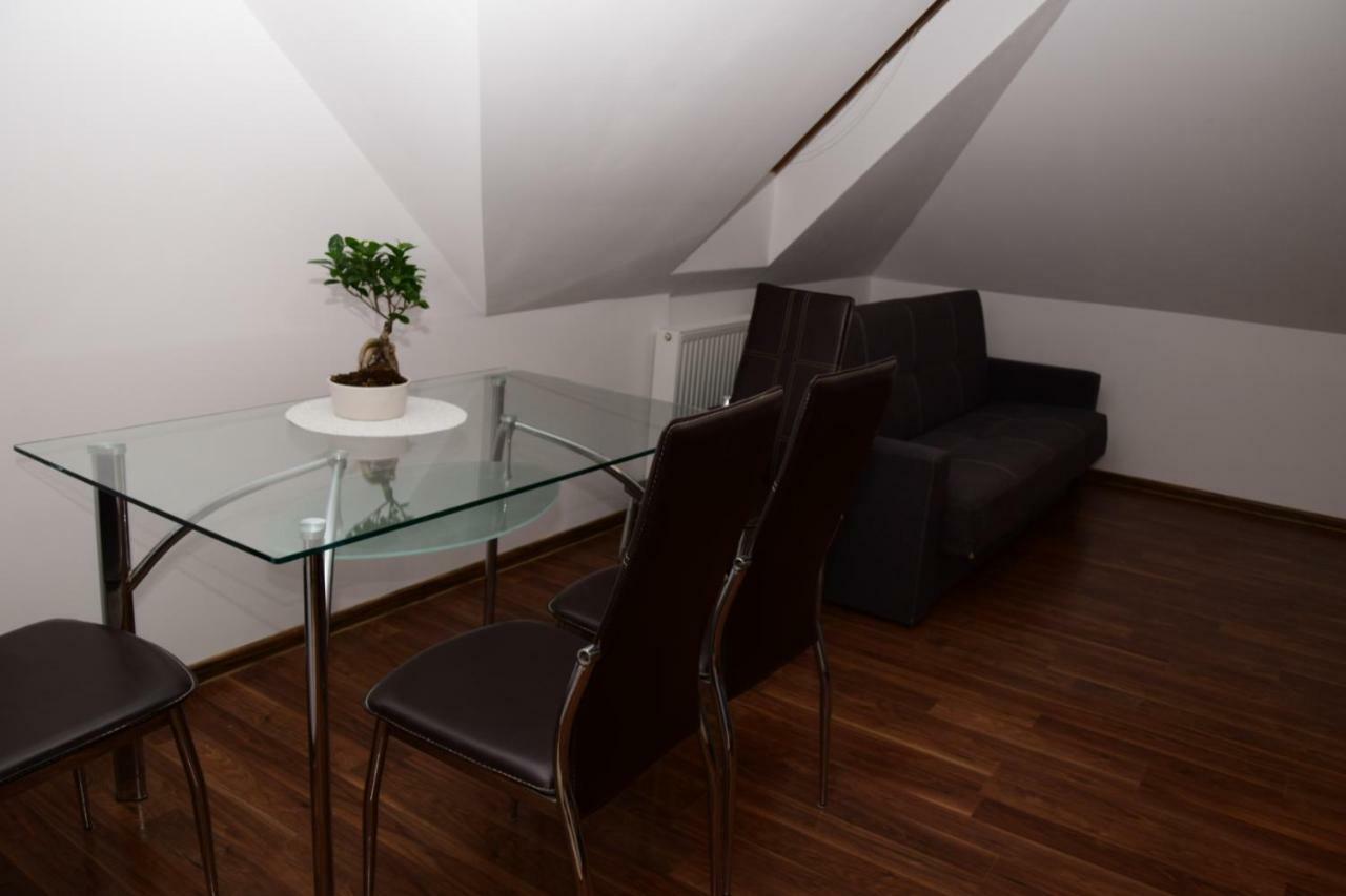Apartament Boróweczka Polkowice Zewnętrze zdjęcie