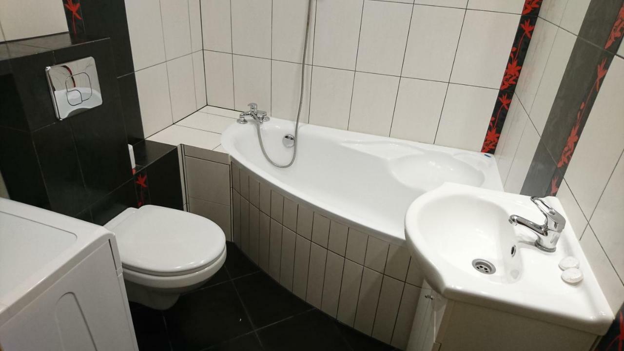 Apartament Boróweczka Polkowice Zewnętrze zdjęcie