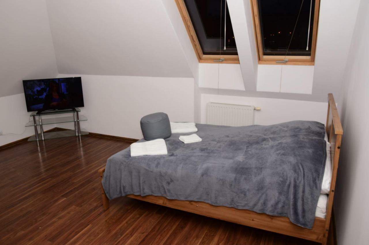 Apartament Boróweczka Polkowice Zewnętrze zdjęcie