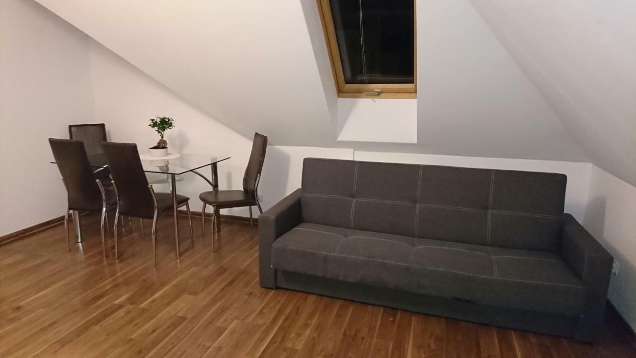 Apartament Boróweczka Polkowice Zewnętrze zdjęcie