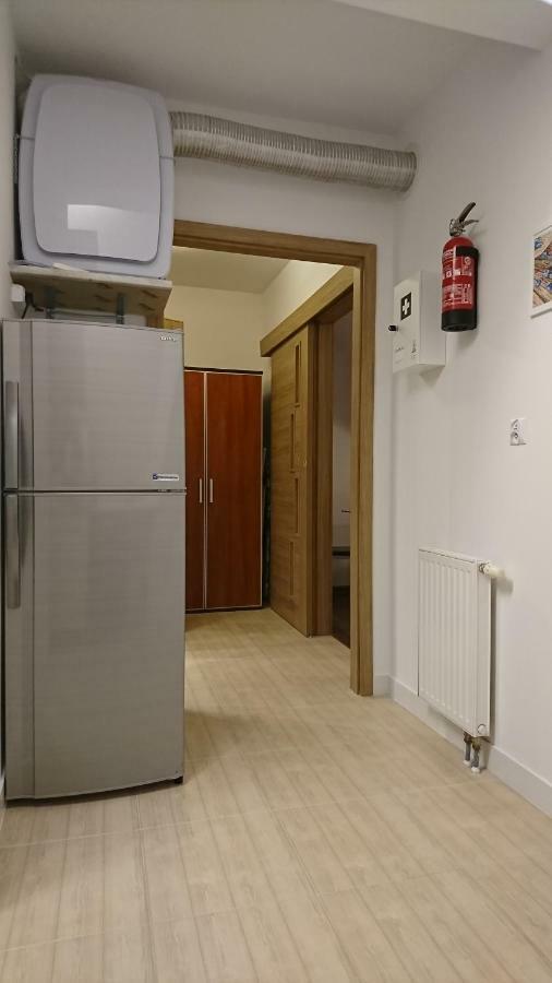 Apartament Boróweczka Polkowice Zewnętrze zdjęcie