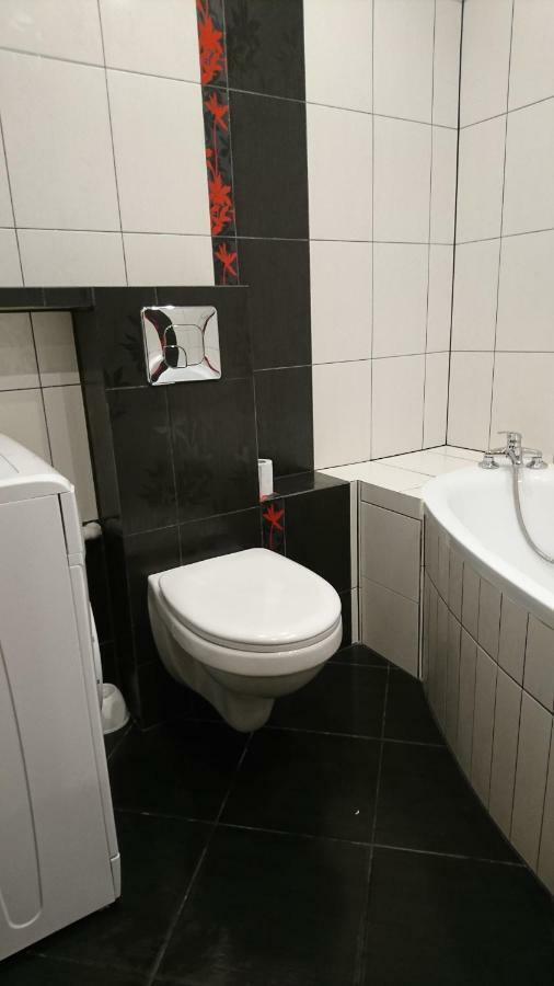Apartament Boróweczka Polkowice Zewnętrze zdjęcie